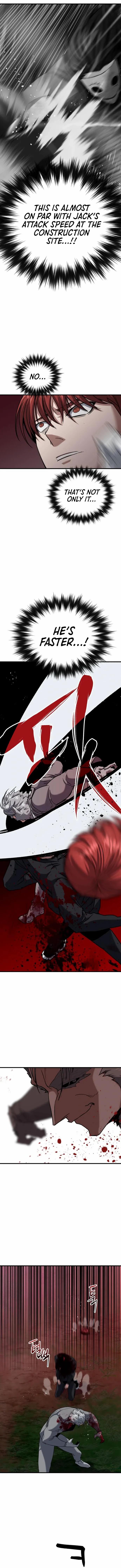 Killing Killer Chapter 26 page 11 - 