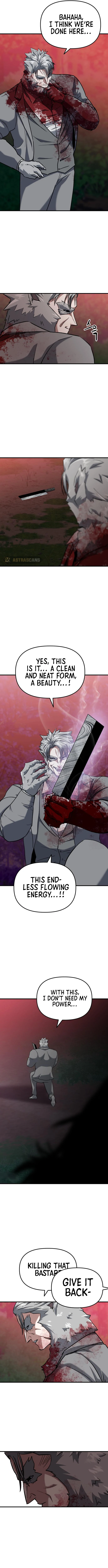 Killing Killer Chapter 26 page 13 - 