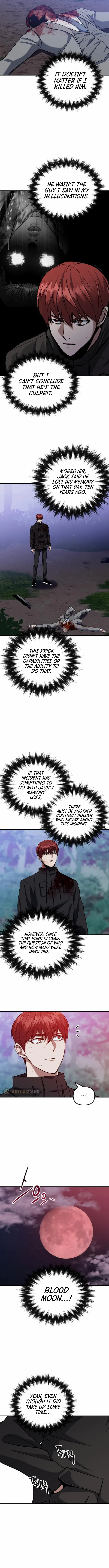Killing Killer Chapter 26 page 6 - 