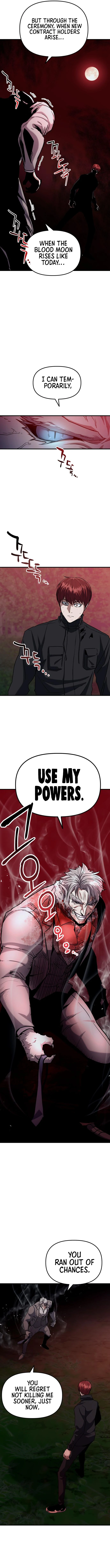 Killing Killer Chapter 26 page 9 - 