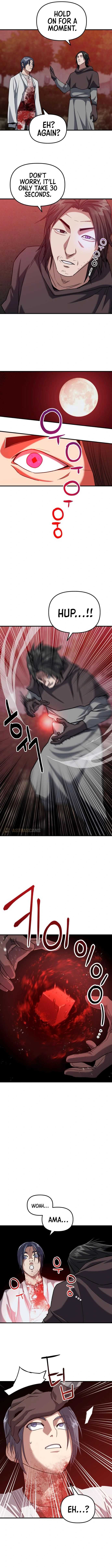 Killing Killer Chapter 27 page 12 - 