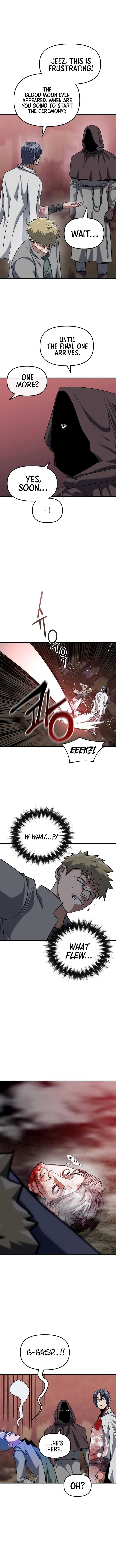 Killing Killer Chapter 27 page 7 - 