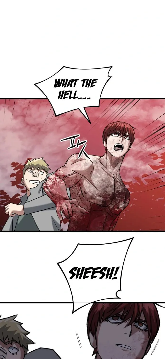 Killing Killer Chapter 28 page 11 - 
