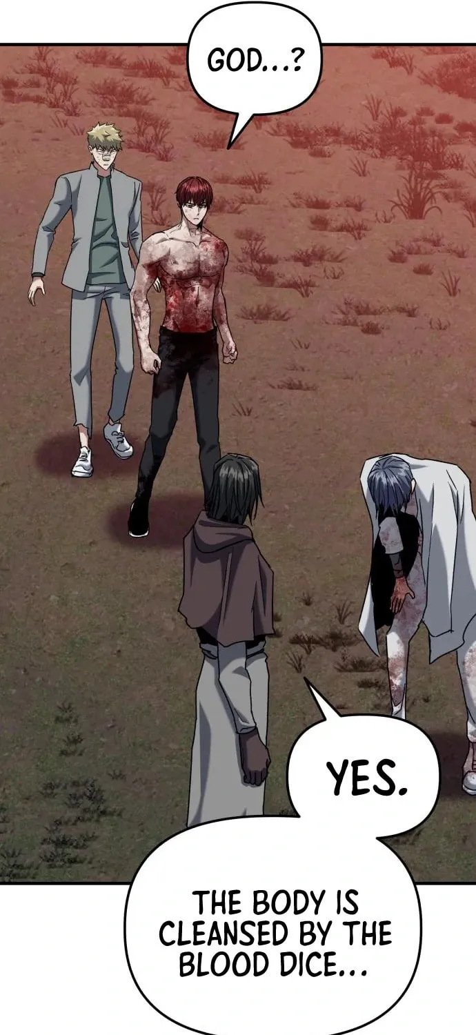 Killing Killer Chapter 28 page 16 - 
