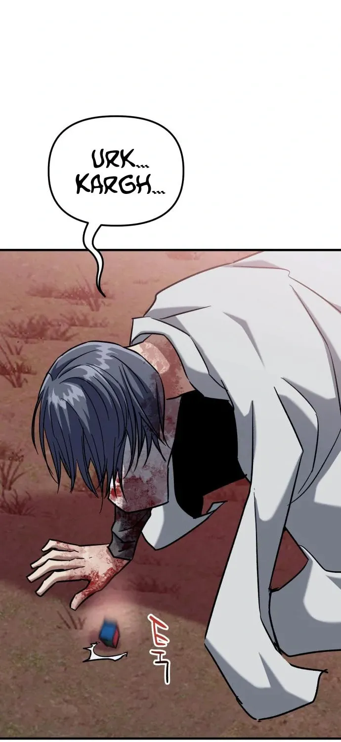 Killing Killer Chapter 28 page 19 - 