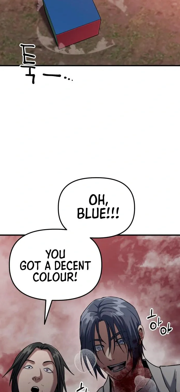 Killing Killer Chapter 28 page 21 - 