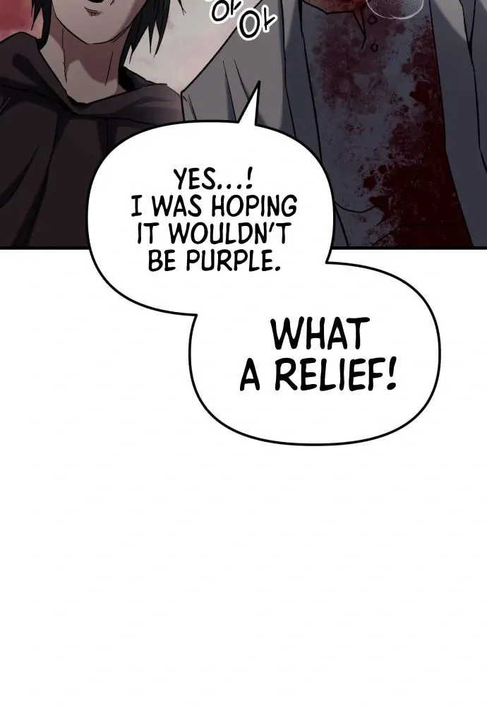 Killing Killer Chapter 28 page 22 - 