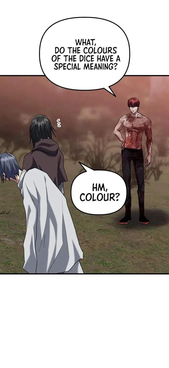 Killing Killer Chapter 28 page 23 - 