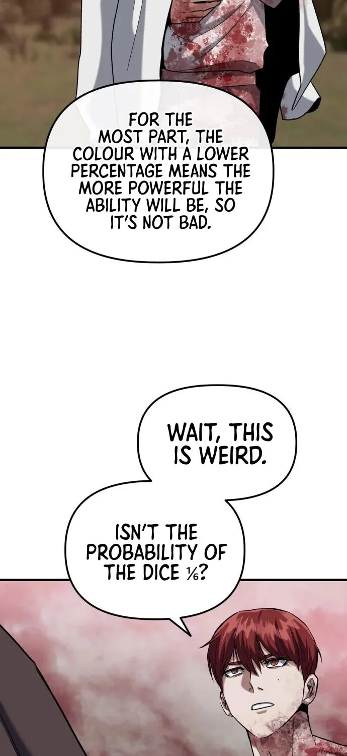 Killing Killer Chapter 28 page 27 - 