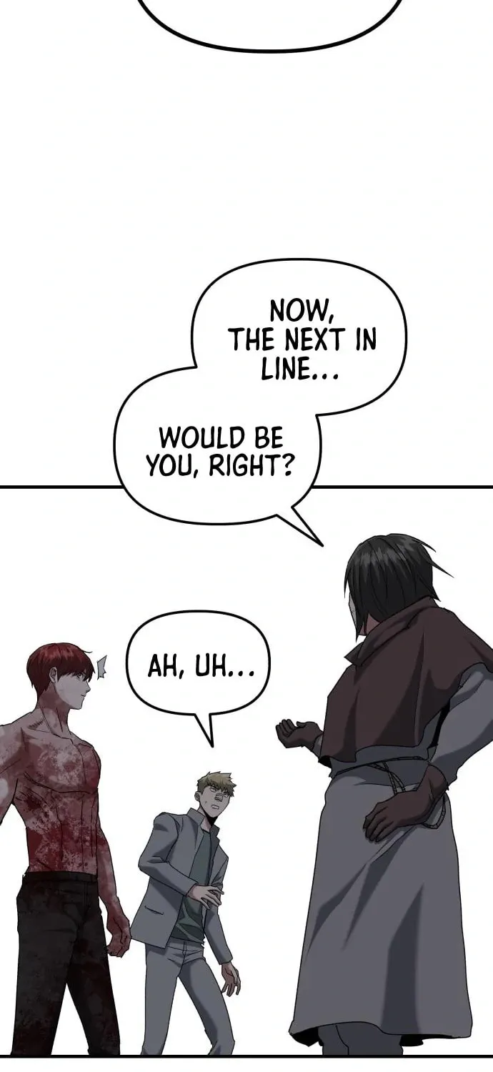 Killing Killer Chapter 28 page 34 - 