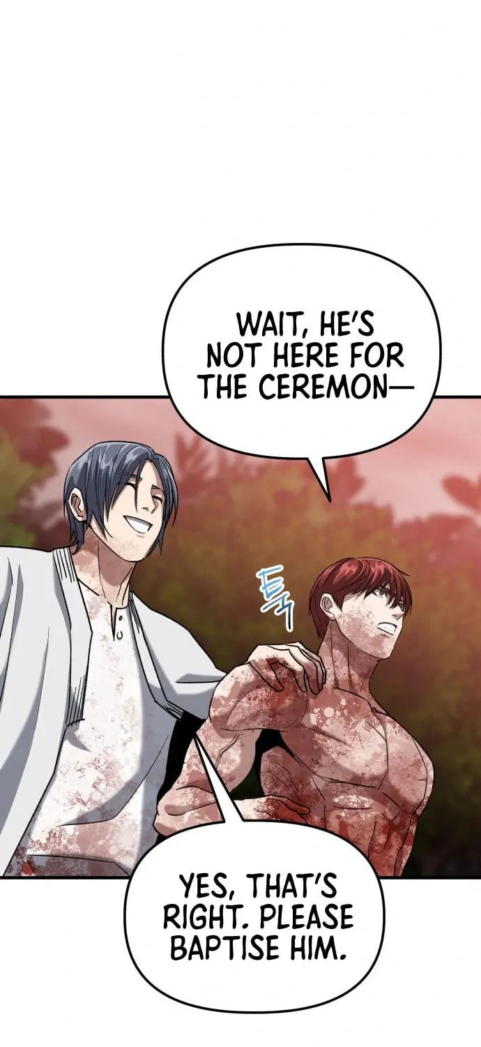 Killing Killer Chapter 28 page 35 - 