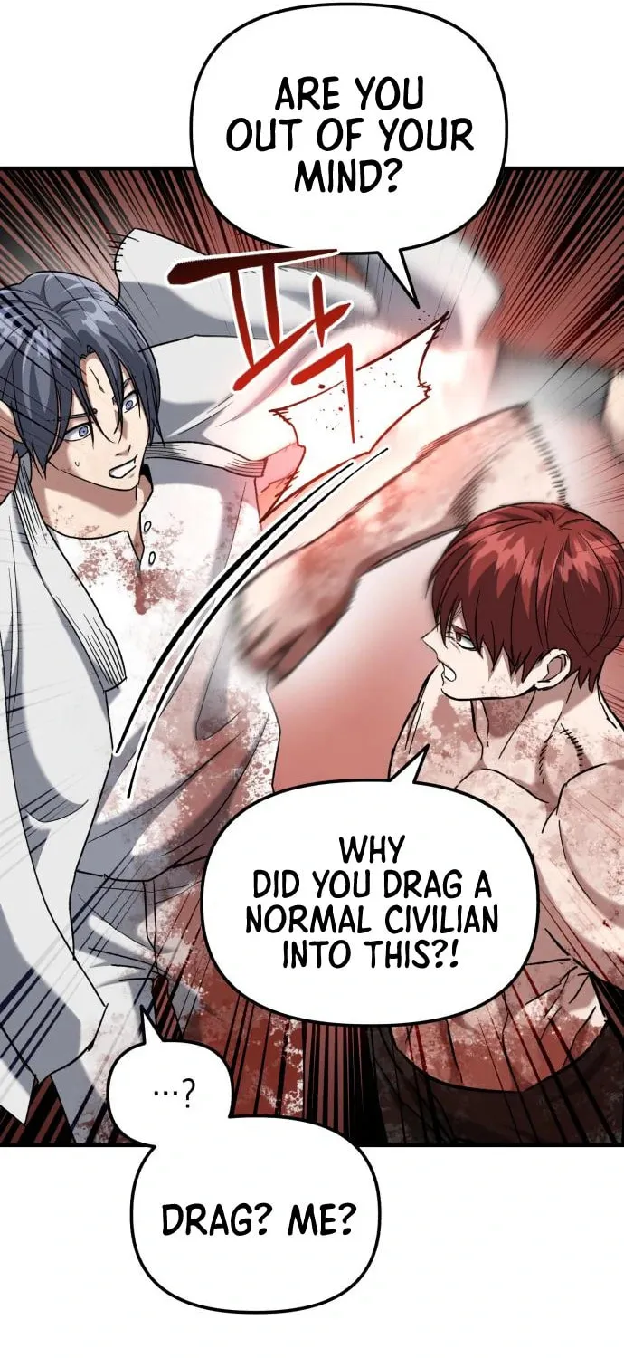 Killing Killer Chapter 28 page 37 - 