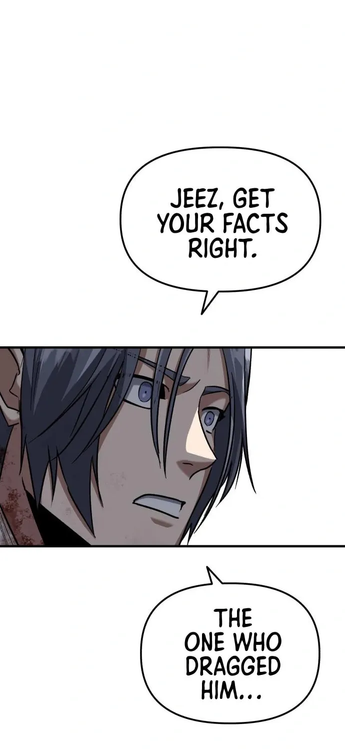 Killing Killer Chapter 28 page 38 - 
