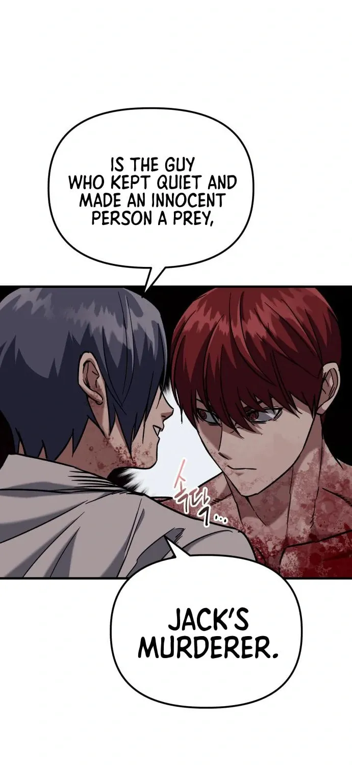 Killing Killer Chapter 28 page 39 - 