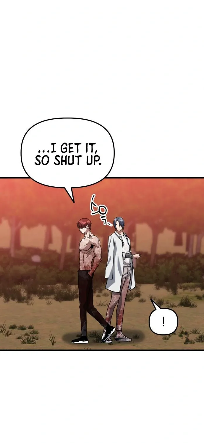 Killing Killer Chapter 28 page 41 - 