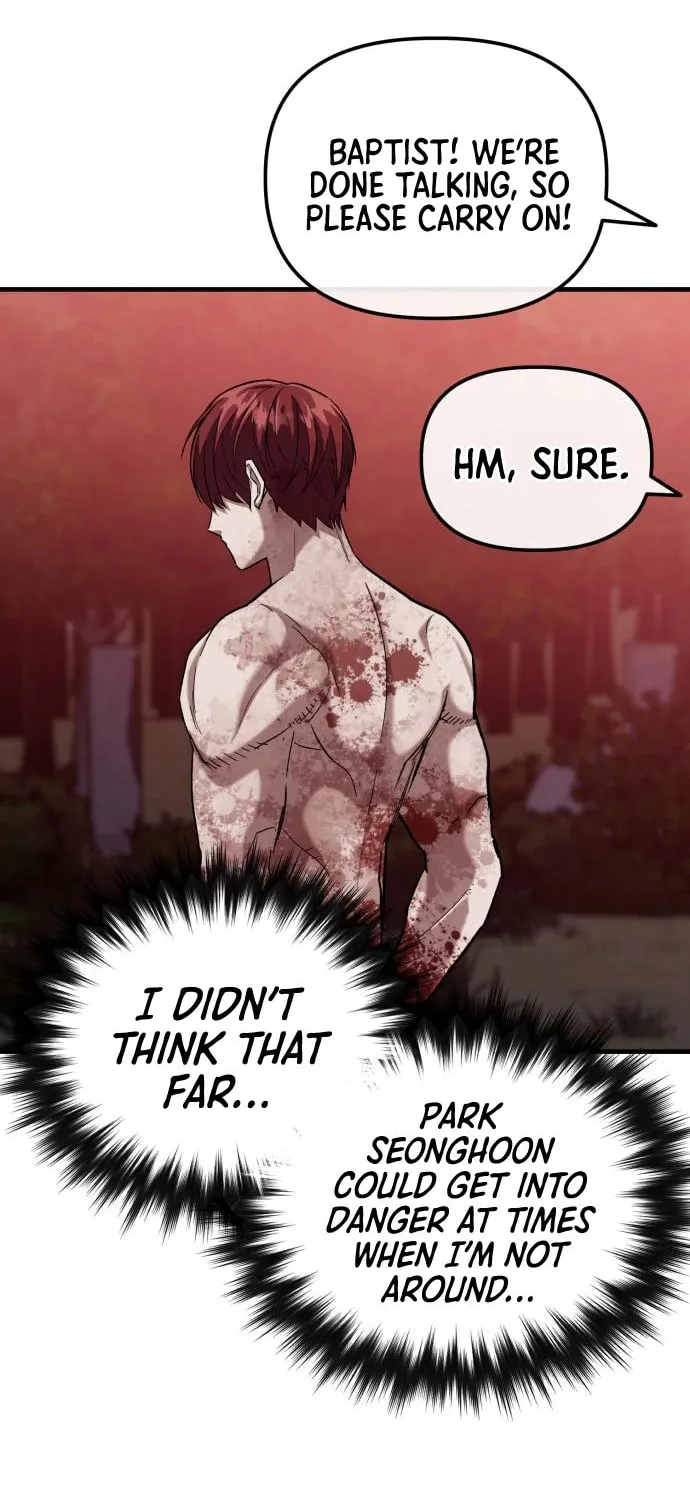 Killing Killer Chapter 28 page 42 - 
