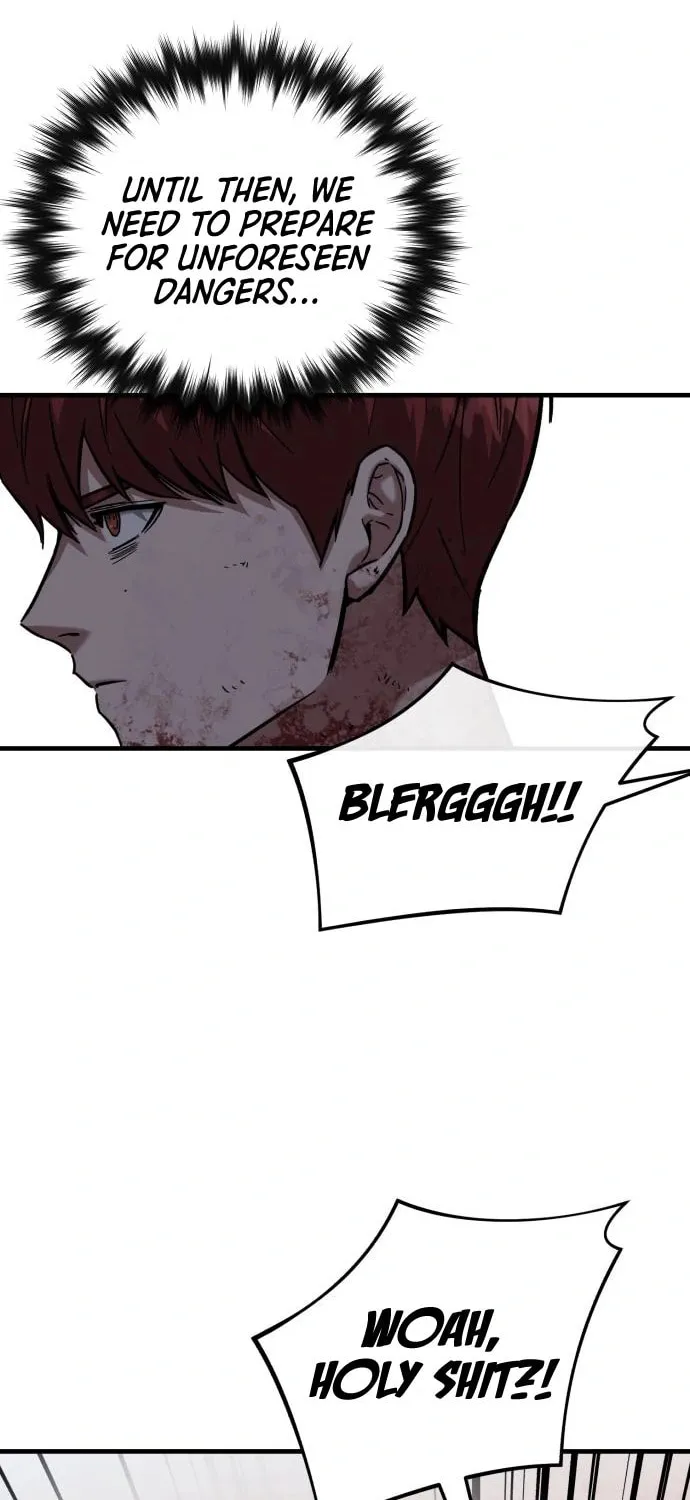 Killing Killer Chapter 28 page 45 - 