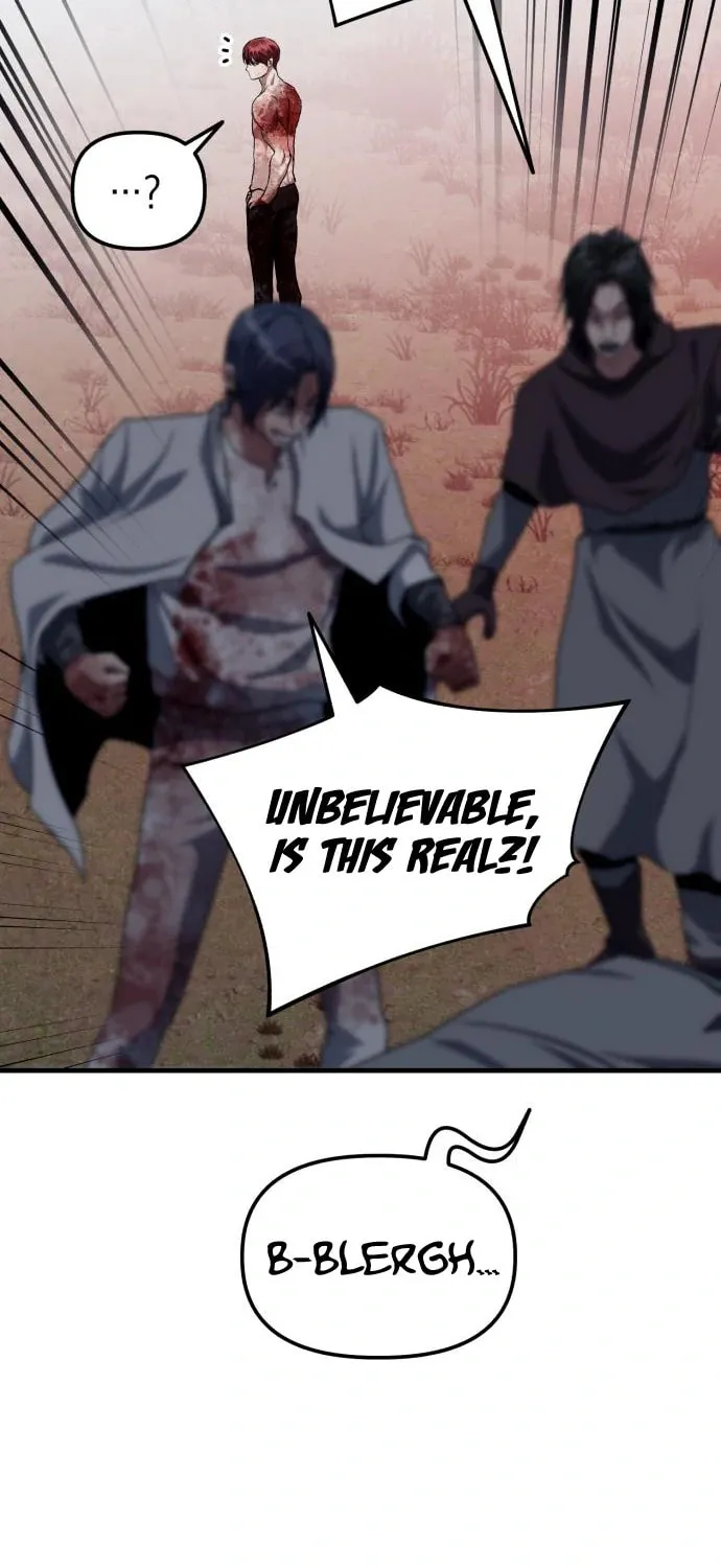 Killing Killer Chapter 28 page 46 - 
