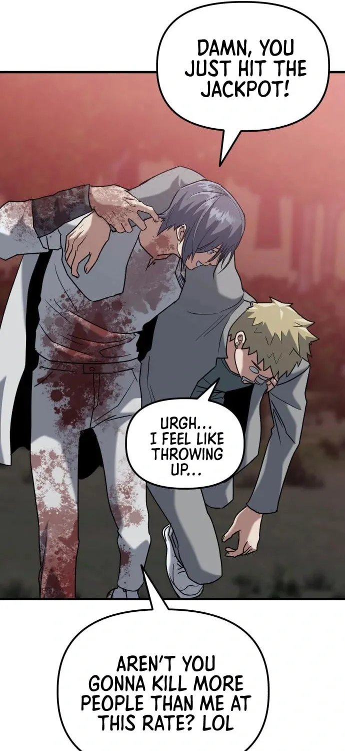 Killing Killer Chapter 28 page 51 - 