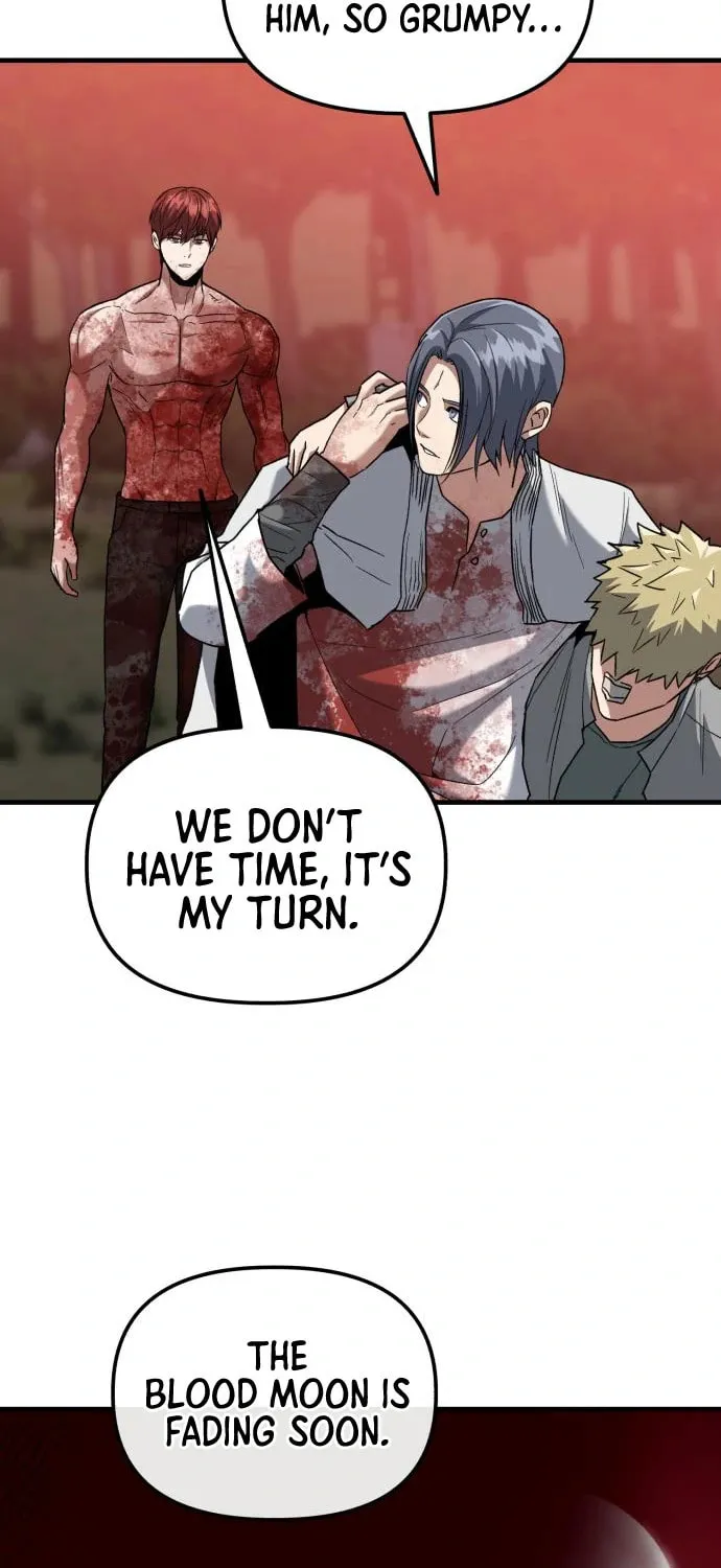 Killing Killer Chapter 28 page 53 - 