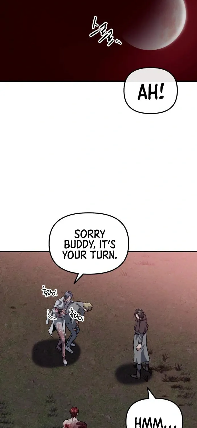 Killing Killer Chapter 28 page 54 - 