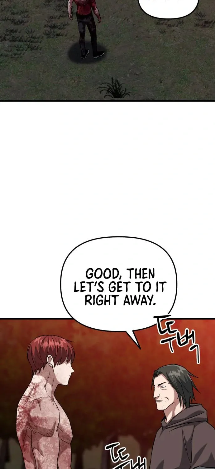 Killing Killer Chapter 28 page 55 - 