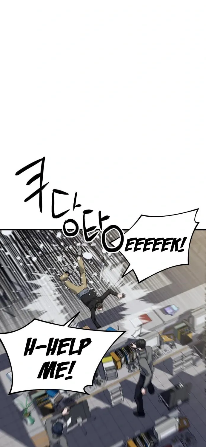 Killing Killer Chapter 28 page 60 - 