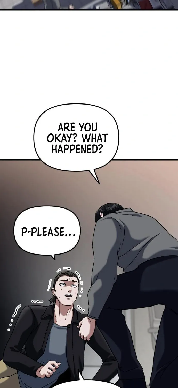 Killing Killer Chapter 28 page 61 - 