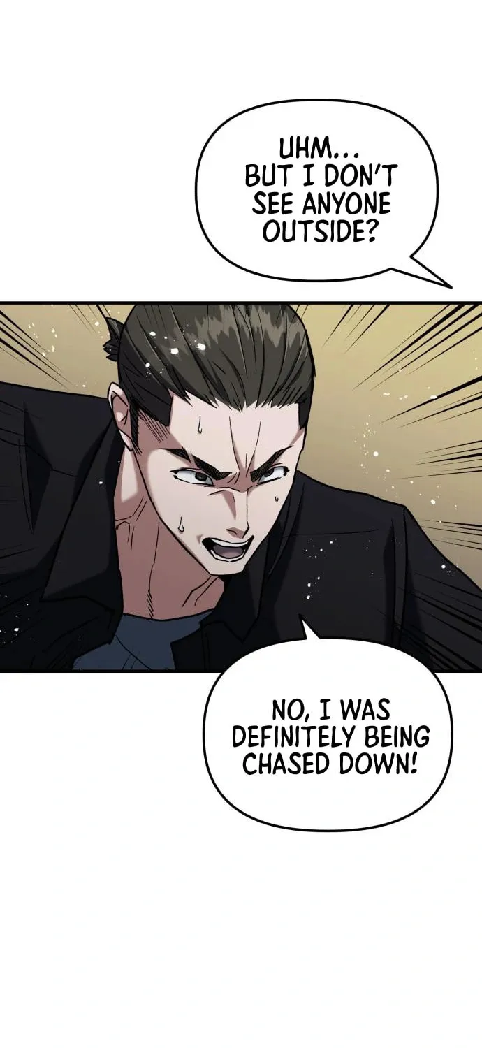 Killing Killer Chapter 28 page 65 - 