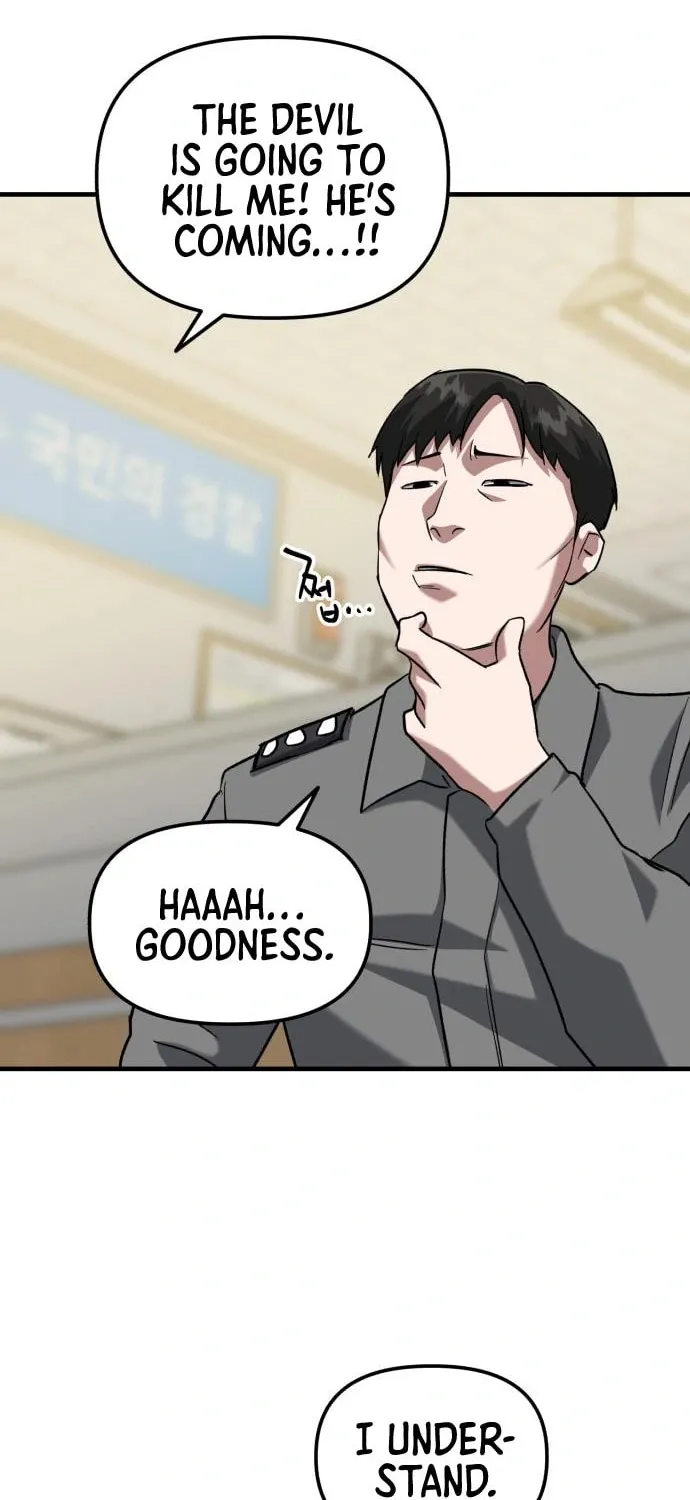 Killing Killer Chapter 28 page 66 - 
