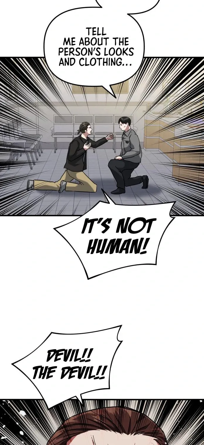 Killing Killer Chapter 28 page 67 - 