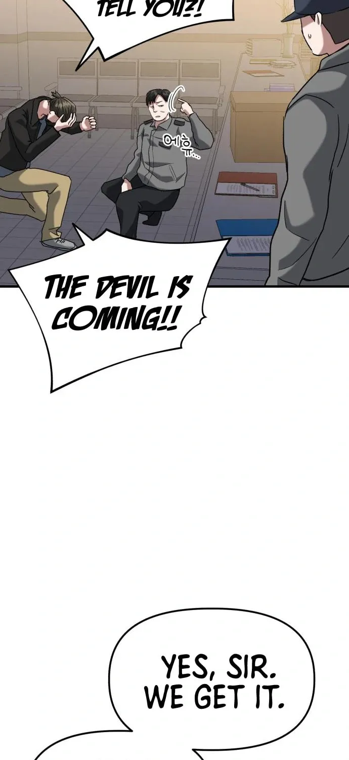 Killing Killer Chapter 28 page 69 - 