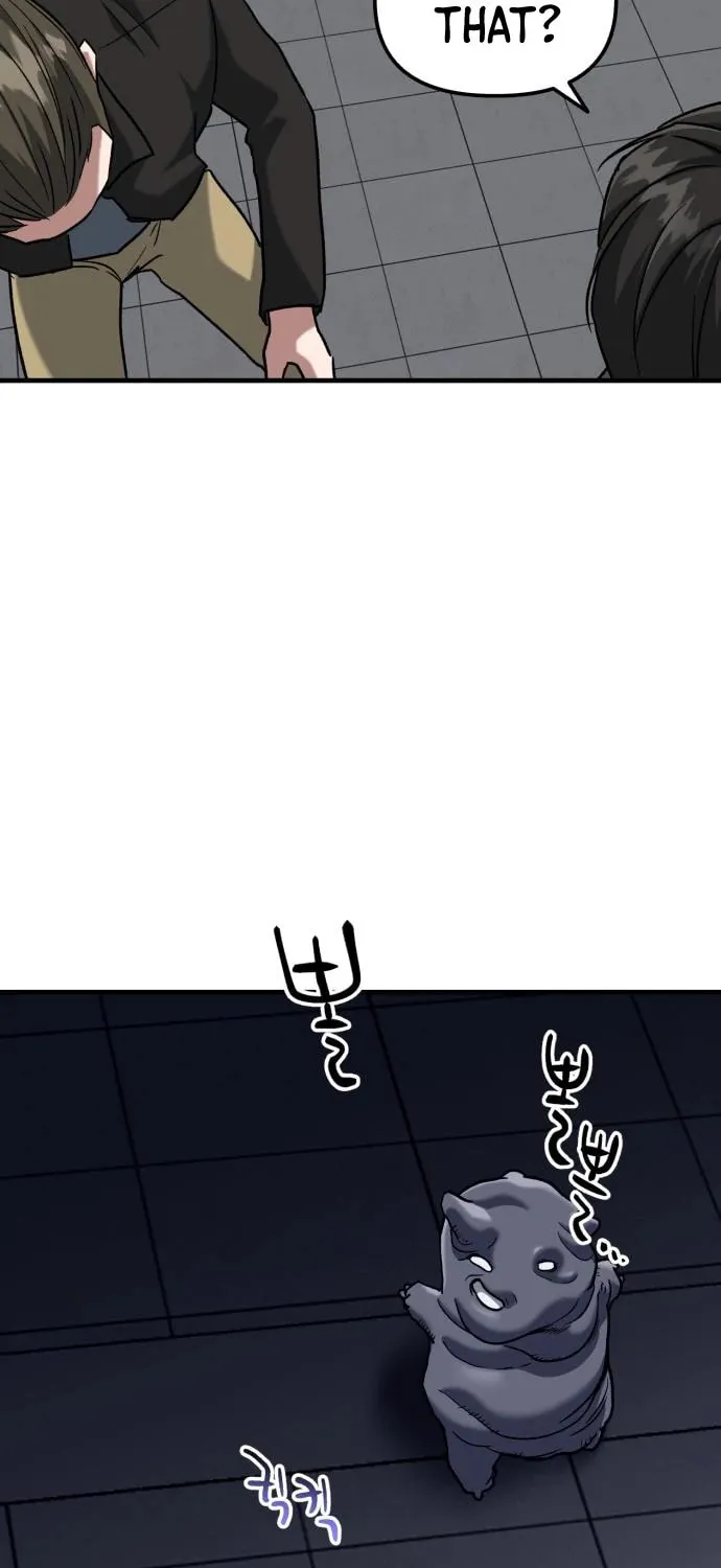 Killing Killer Chapter 28 page 76 - 