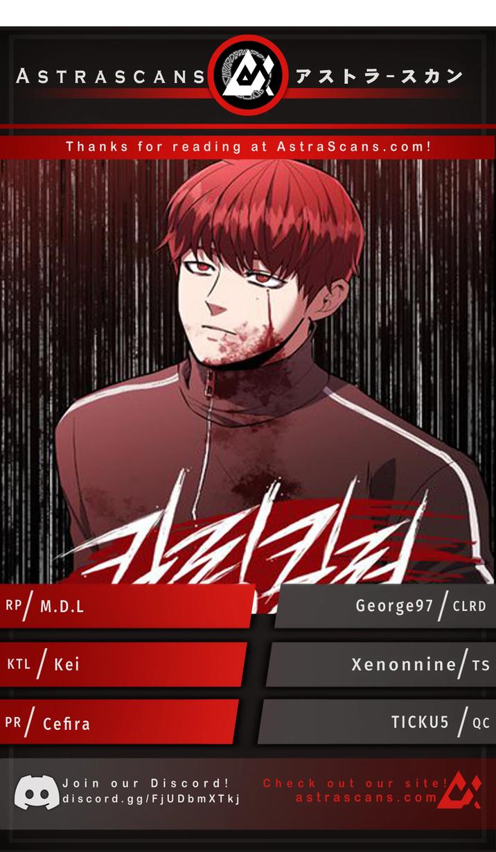 Killing Killer Chapter 29 page 1 - 