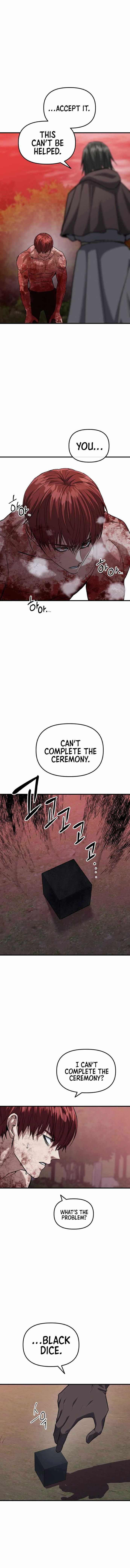 Killing Killer Chapter 29 page 3 - 