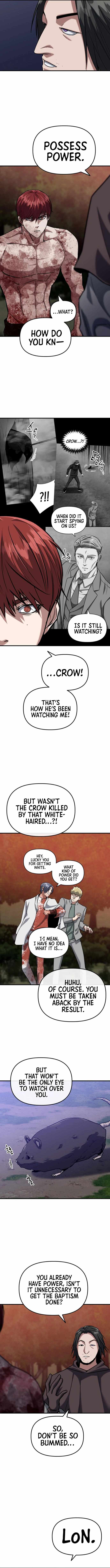 Killing Killer Chapter 29 page 7 - 