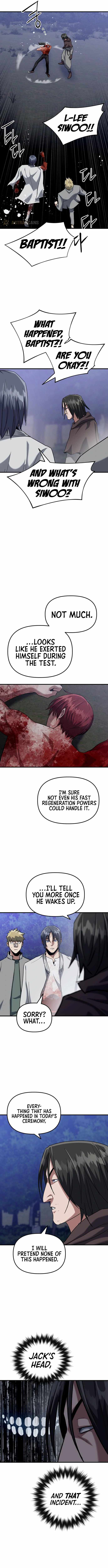 Killing Killer Chapter 29 page 10 - 
