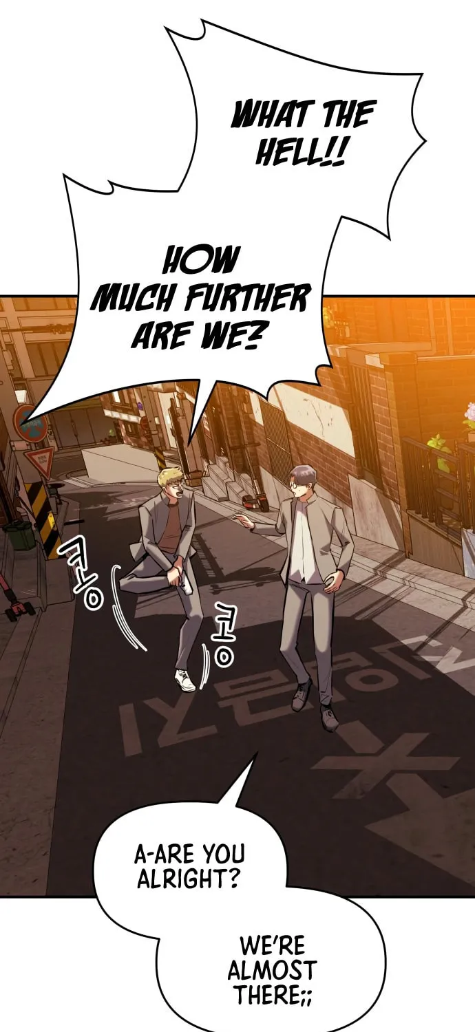 Killing Killer Chapter 3 page 101 - 