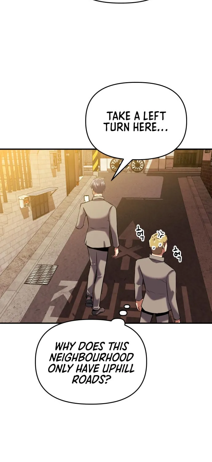 Killing Killer Chapter 3 page 102 - 