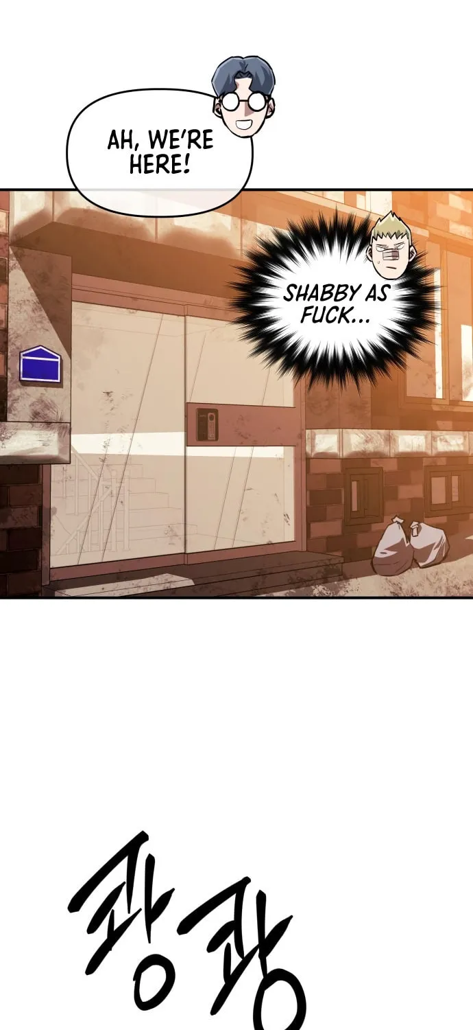 Killing Killer Chapter 3 page 104 - 