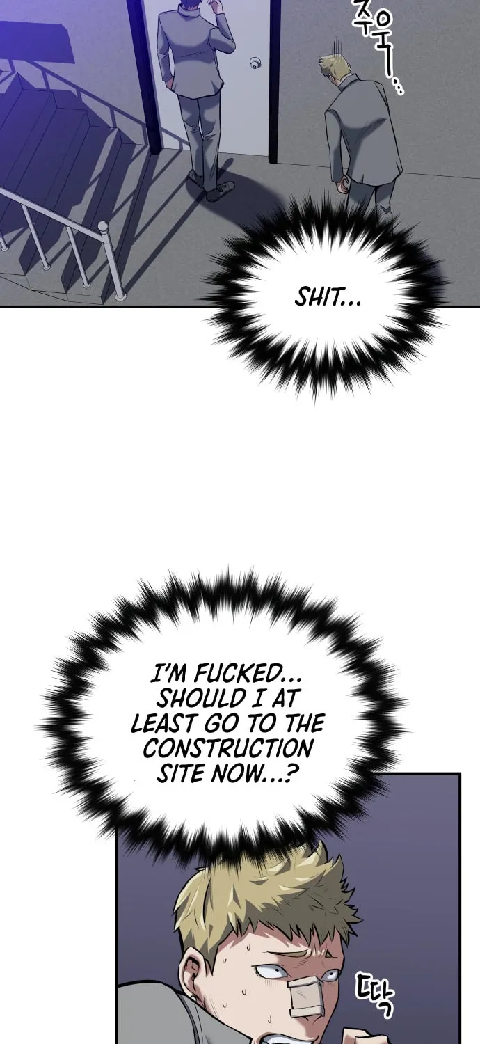 Killing Killer Chapter 3 page 107 - 