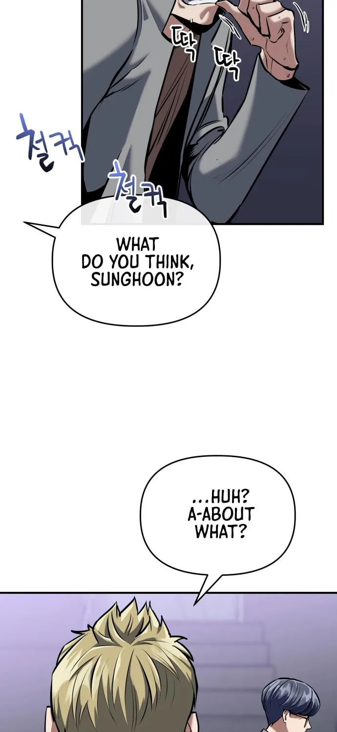 Killing Killer Chapter 3 page 108 - 