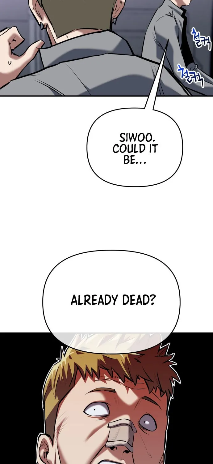 Killing Killer Chapter 3 page 109 - 