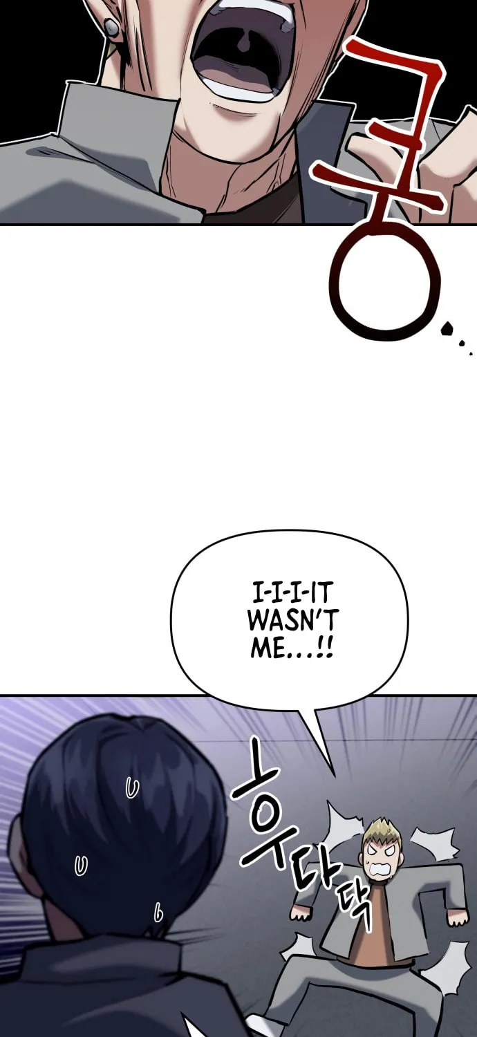 Killing Killer Chapter 3 page 110 - 