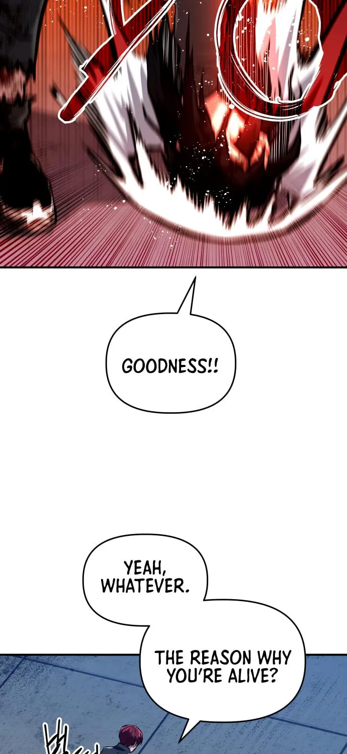 Killing Killer Chapter 3 page 12 - 