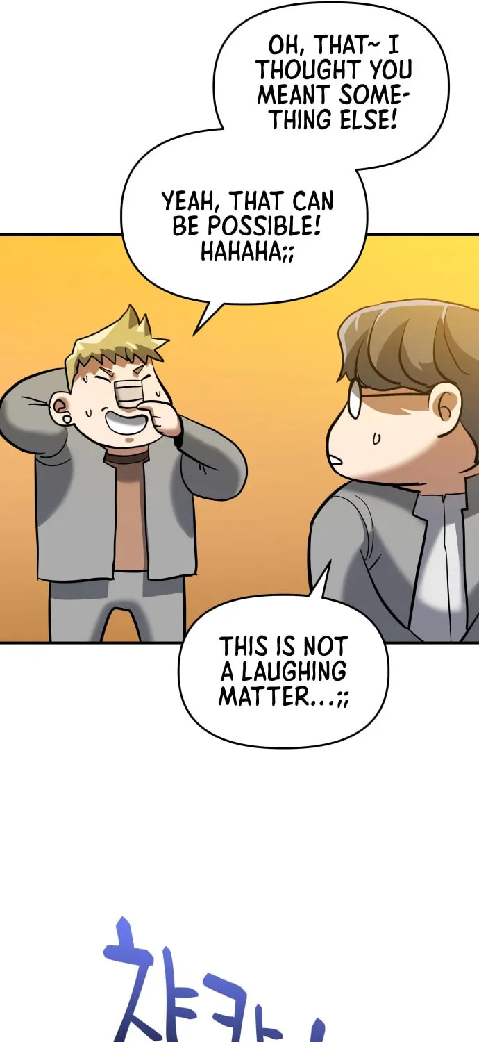 Killing Killer Chapter 3 page 113 - 