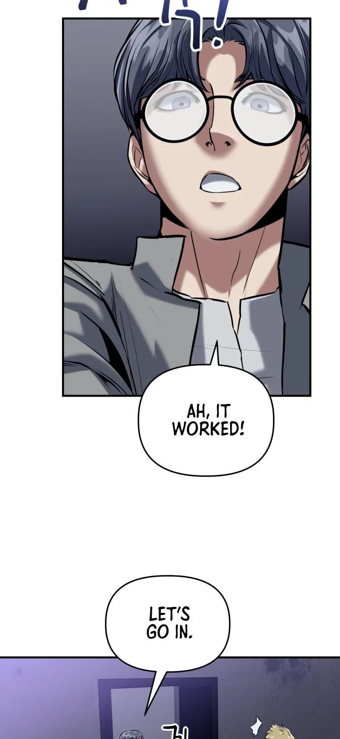 Killing Killer Chapter 3 page 114 - 