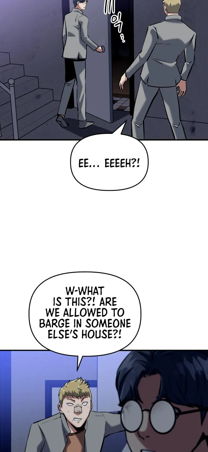 Killing Killer Chapter 3 page 115 - 