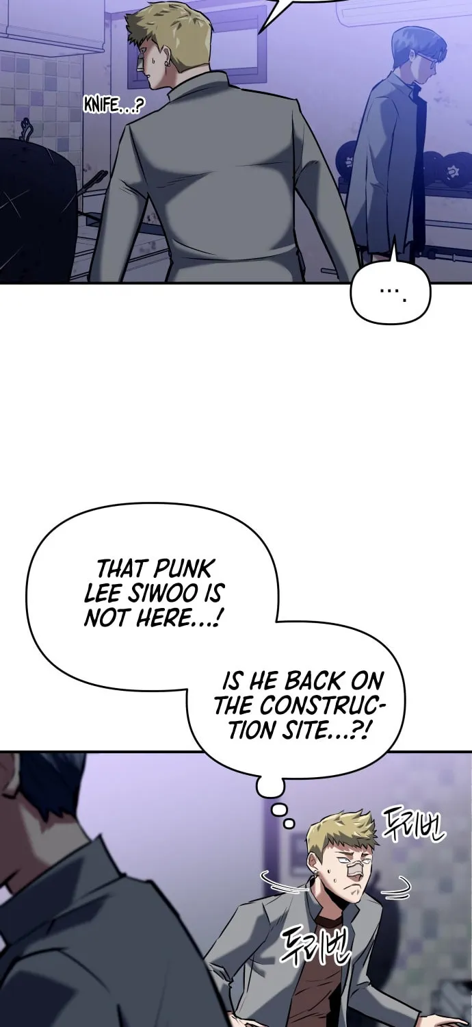 Killing Killer Chapter 3 page 118 - 
