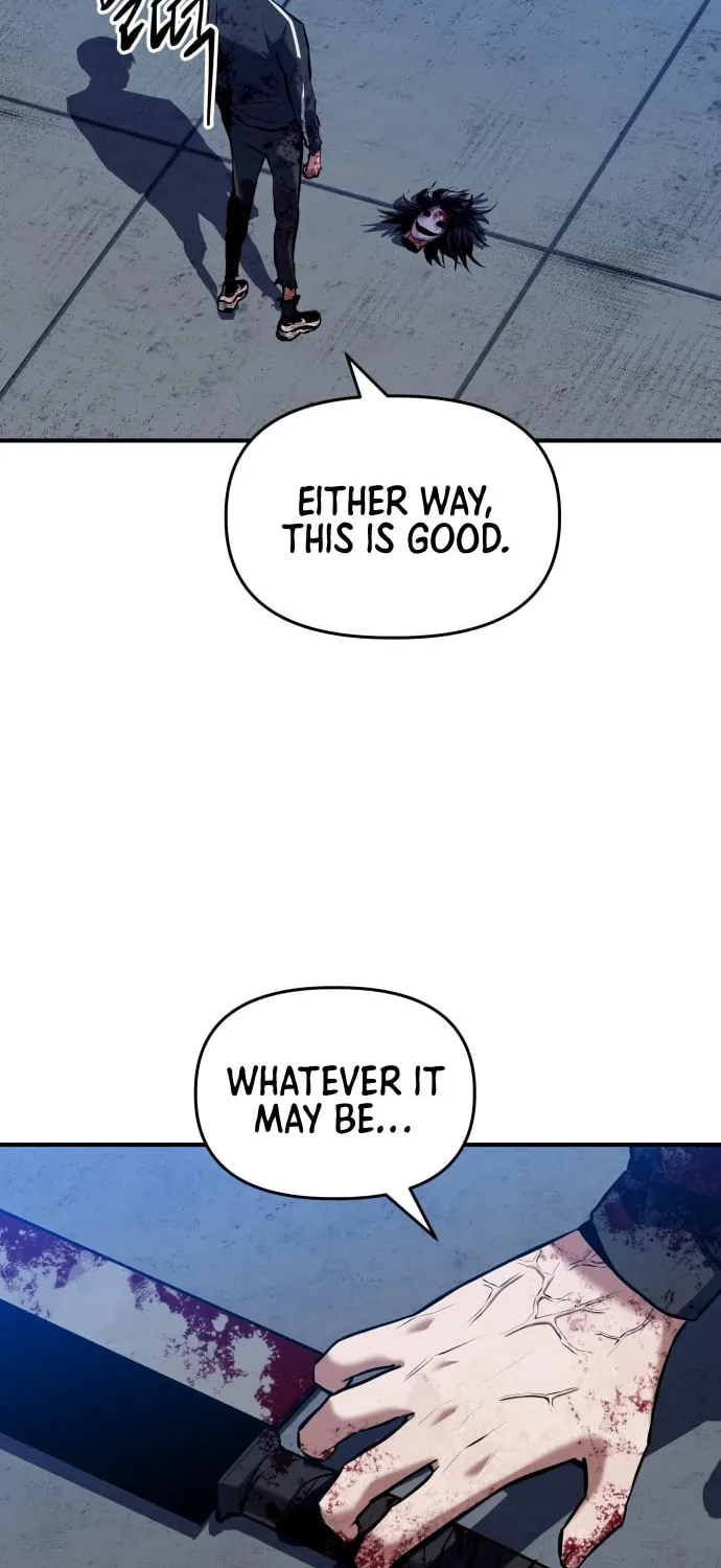 Killing Killer Chapter 3 page 13 - 